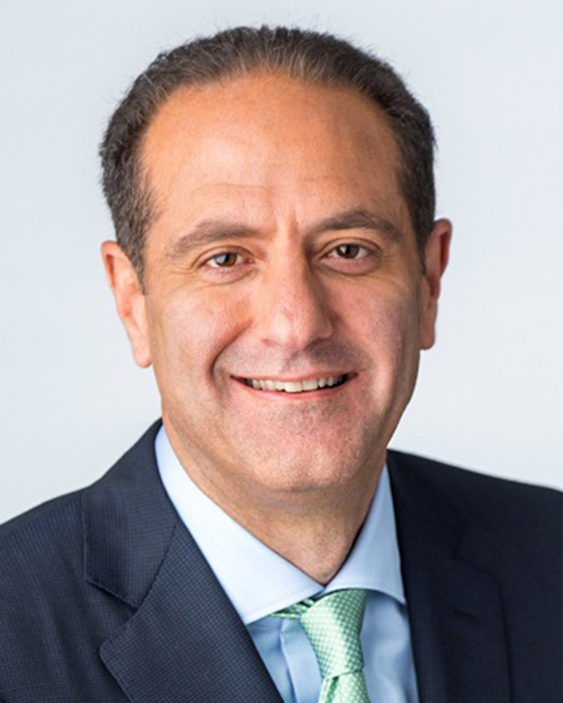 Michel A. Khalaf